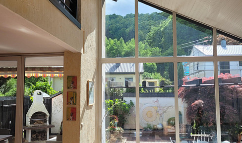 Großzügige 4 1\2 Zimmer Wohnung Uninähe