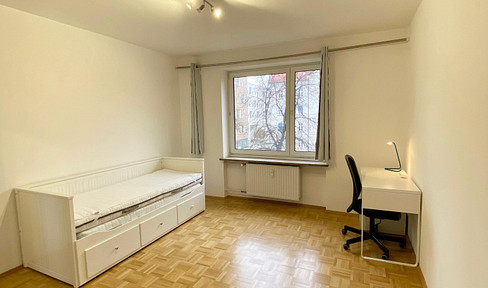 Frauen-WG: Modernes, wunderschönes Zimmer in München