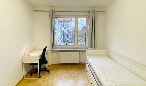Frauen-WG: Modernes, wunderschönes Zimmer in München