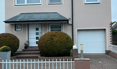 Exclusive top renovated DHH