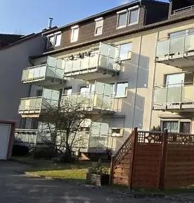 Modernized 3 room apartment in BS-North, from private owner, no commission