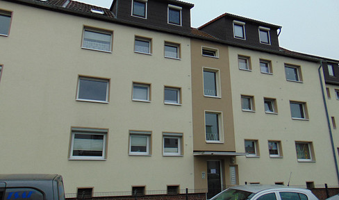 Modernisierte 3 Zi. ETW in BS-Nord, von Privat, keine Provision