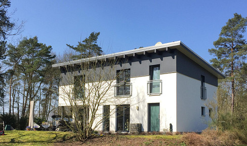 Exklusives Architektenhaus - provisionsfrei