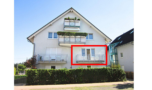 Ticks like a Swiss clockwork - Rented 1-room investment with graduated rent until 2035, secure!