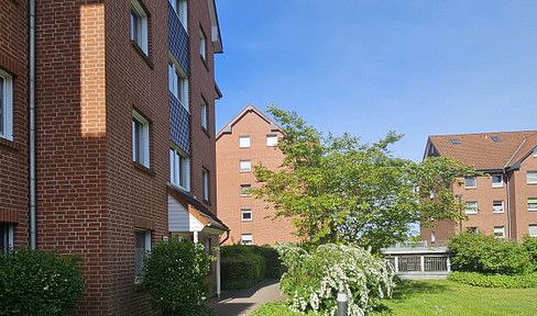 MODERN 2-ROOM CONDOMINIUM IN THE COUNTRYSIDE
