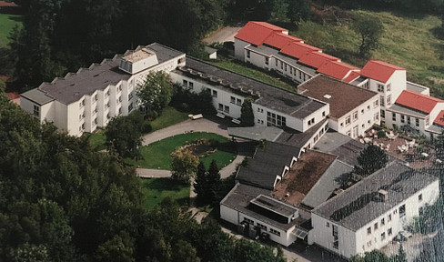 30 Monteurwohnungen, 100 - 200 Schlafplätze