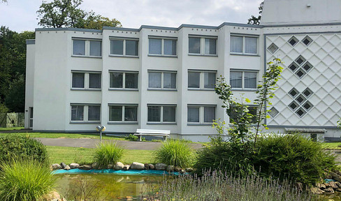30 Monteurwohnungen