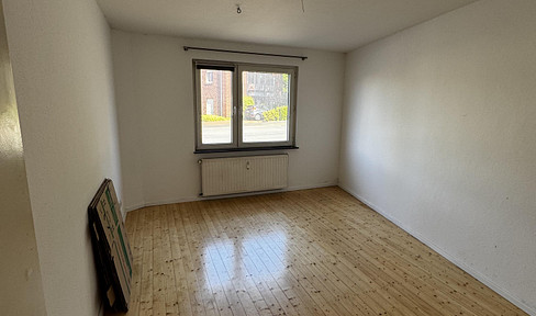 2-Zimmer-Wohnung mitten in Billerbeck