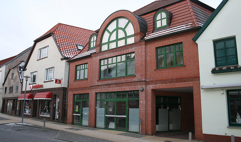 1 Zimmer in 19243 Wittenburg zu vermieten