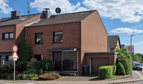 Ungeschliffener Diamant - DHH in Moers Asberg