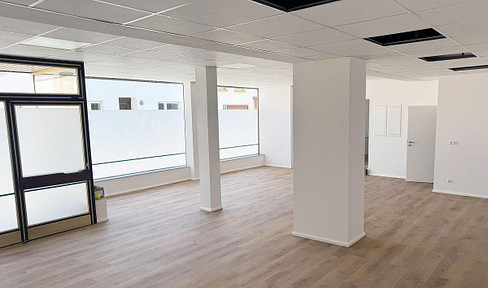 Office/Retail in Aglasterhausen