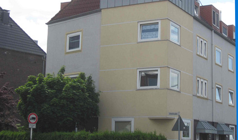 Bonnenbroicher Straße