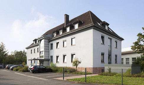 Coworking place - your own office at Etage 100 in Aschaffenburg!