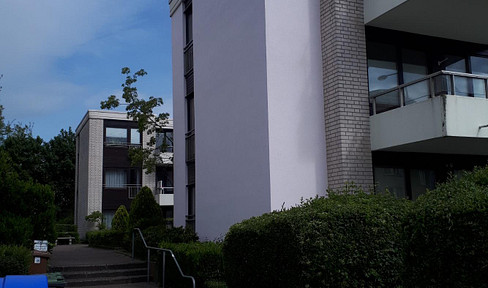 Brahmsstrasse 16b
