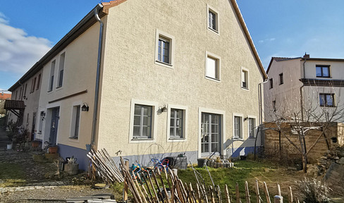 6 room house for rent with EBK - rural living