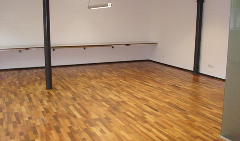 Provisionsfreie Gewerbefläche für Büro oder barrierefreie Praxis