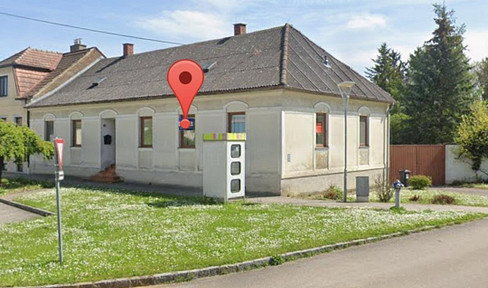 Detached house for sale privately