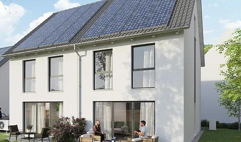 "Comfort meets style: your new home in Sinzheim!"