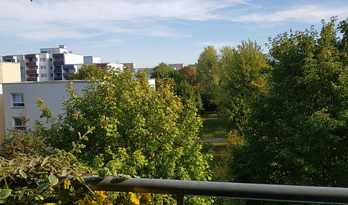 Fantastic views all around