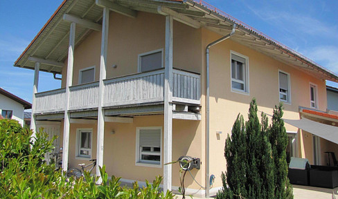 Detached house in Tittmoning, Traunstein district