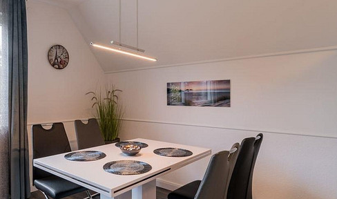Beautiful 2-room apartment in Cologne