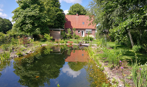 Landlust pur - provisionsfrei