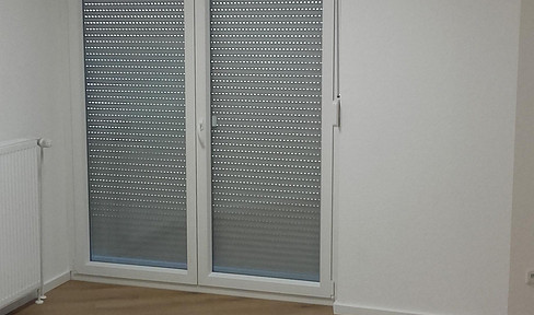 Freshly renovated apartment