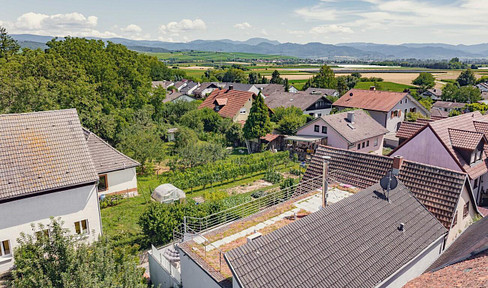 ☀️Luxus Wohntraum * Loft * Penthouse 146m2 * 3 Terrassen *  Traumblick