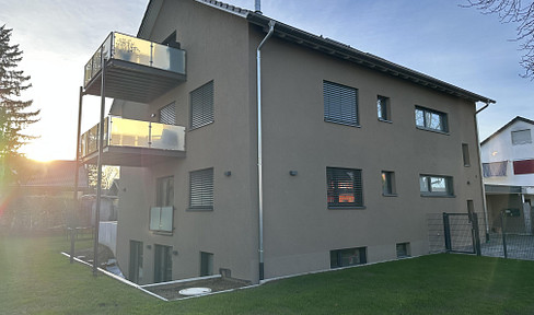 Wohnung zur Miete in Bad Krozingen – Kapellenstraße 20_ DG