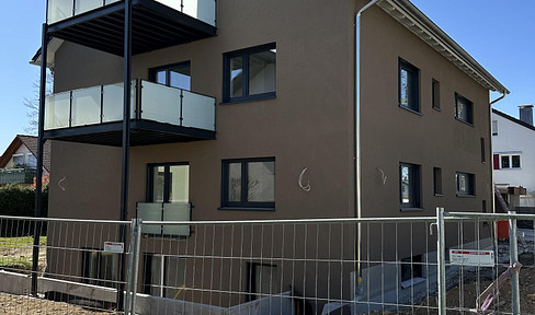 Apartment for rent in Bad Krozingen - Kapellenstraße 20_ DG