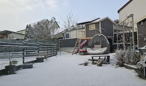 Live like in your own home - comfortably on the first floor!