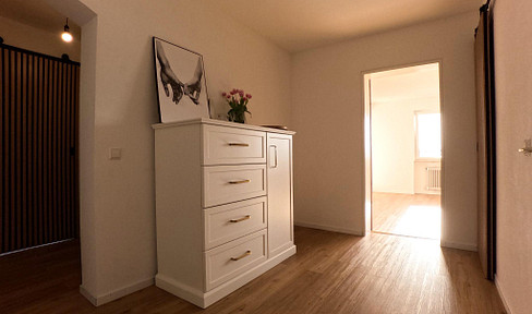 PROVISIONSFREI!!! Penthouse-Feeling über den Dächern von Weingarten & Ravensburg!
