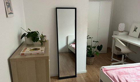 Furnished shared room in Mannheim- Dornheimer Ring- available immediately!