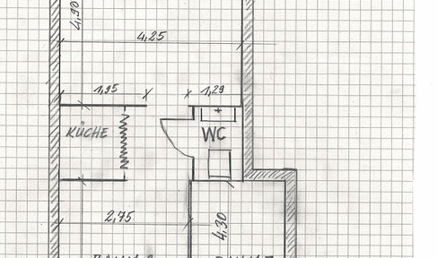 Commercial unit for sale - fixed price