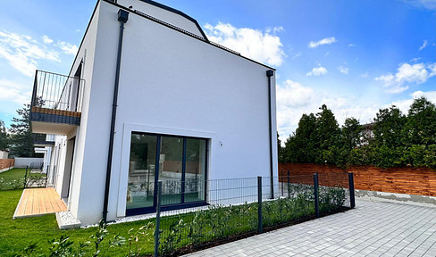 Traumhaus im Tribuswinkel [Baden bei Wien] (Provisionsfrei) ~ belagsfertig - NUR NOCH 2 VERFÜGBAR