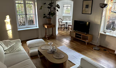 Stylish living in Charlottenburg - WOHNEN AUF ZEIT