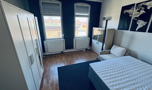 1 Zimmer in Stuttgart