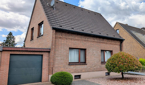 Detached single-family house