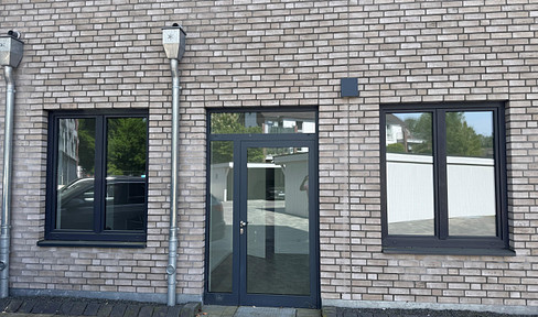Office Practice Commercial unit