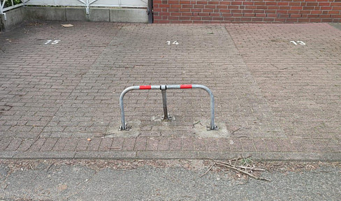 Parking lot Lüneburg Jägerstraße, 21339 Lüneburg