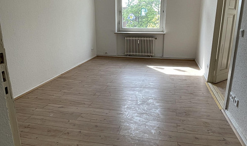 Stylish old apartment in a quiet location - freshly renovated & ready to move in from May 15 or June 1