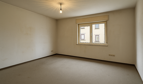 Detached family home in Frankfurt-Nied with small sheltered garden 🏠