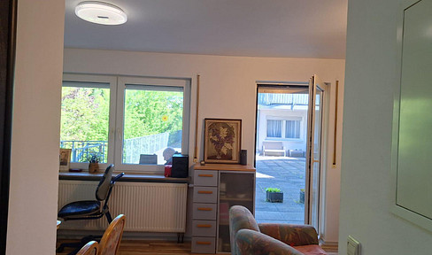 Commission-free investments - 2 apartments in the same property