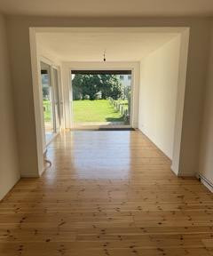 HB-Arbergen - 3 rooms - ground floor - from private owner - large garden