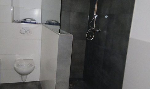 3-Zimmer Wohnung