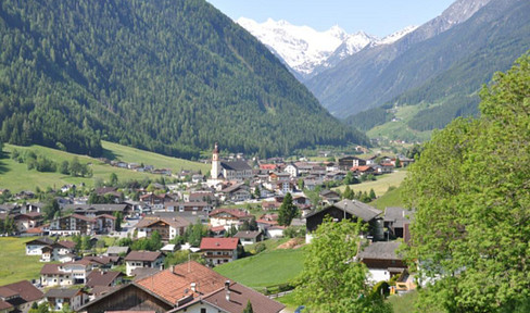 Neustift im Stubaital