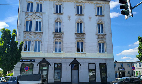 Store with potential in Bochum - central location on Herner Straße