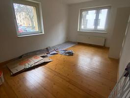 Cozy apartment in the heart of the city!