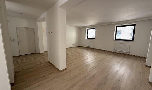 Loft-like Haidhaus backyard apartment