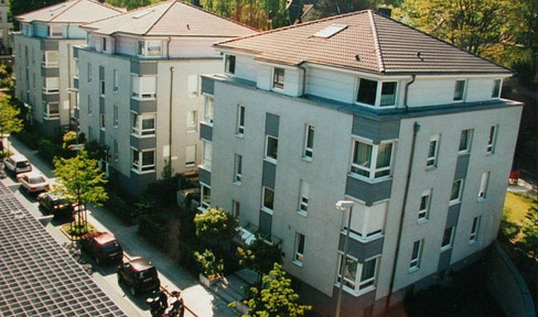 "En bloc sale" of two detached apartment buildings